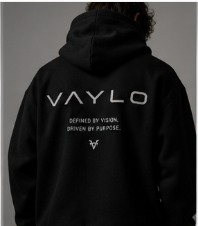 Classic hoodie