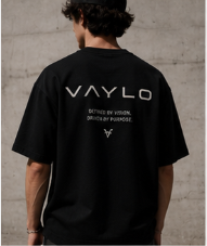 Men's oversized tee's