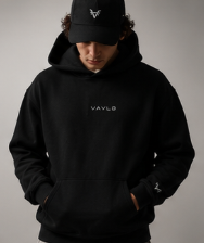 Classic hoodie