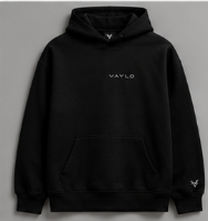 Classic hoodie