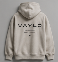 Classic hoodie