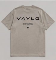 Men's oversized tee's