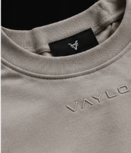 Men's oversized tee's